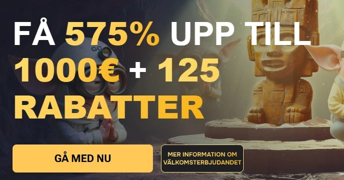 Goldenmina Casino